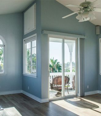 Остекление квартир в Орехово-Зуево