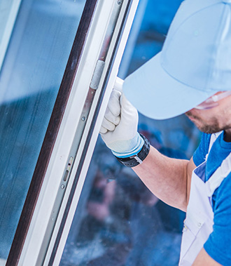 Ремонт окон в Орехово-Зуево